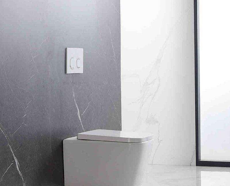 Aquatek Либра, Унитаз подвесной, AQ0530-00