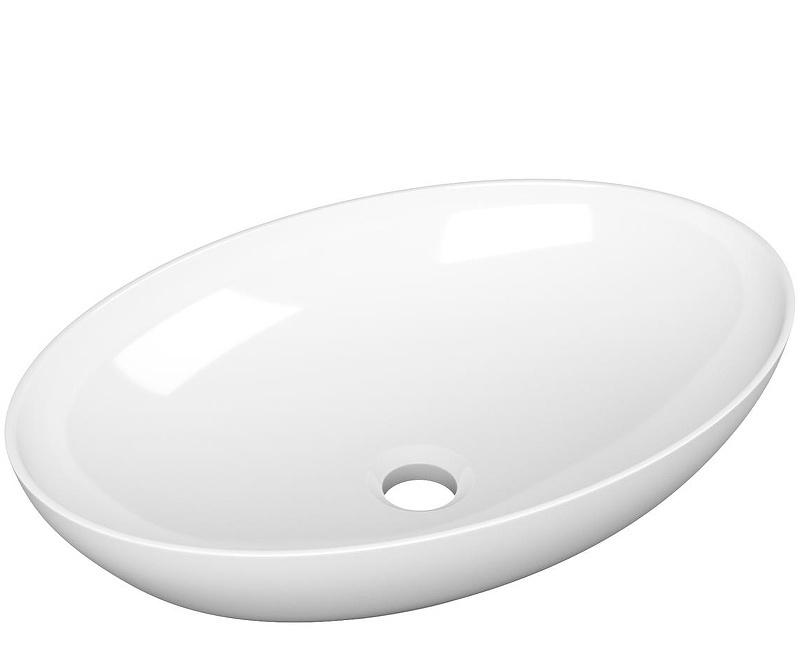 Point Сатурн, Накладная (чаша), PN43901