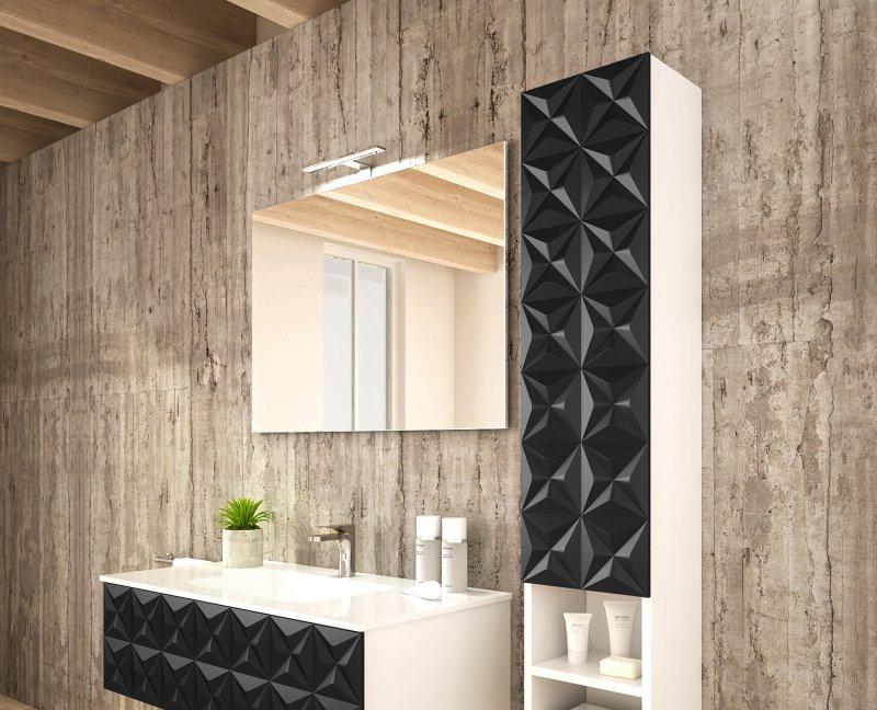 Cezares Lecce, Шкаф-пенал, LC/BS1051T.601 / LCBS1051T.601