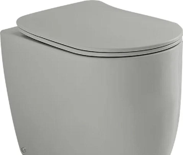 Kerasan Nolita, Унитаз приставной, 531859