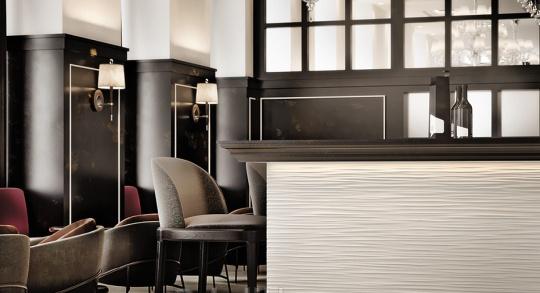 Картинка Atlas Force, Мозаика, 30.5x30.5 см