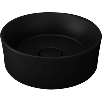 Раковина - Bocchi, Vessel, 38x38x17 см, 8.1033.8.000.111.1