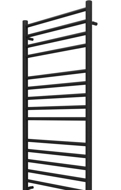 Полотенцесушитель водяной - Aquatek, Либерти, 9x50x110 см, AQ RR1610BL