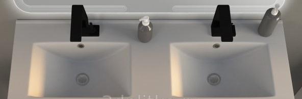 Cezares без коллекции, Раковина, 50135