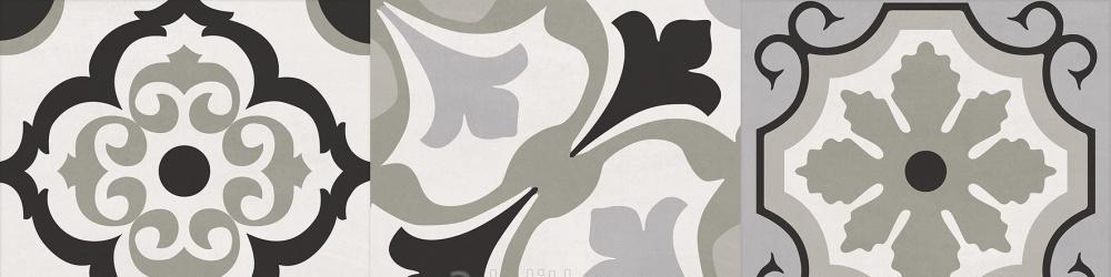 Картинка Cersanit Candy, Керамогранит, 18.5x59.8 см