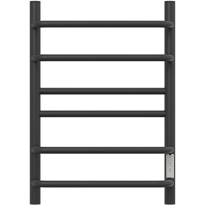 Полотенцесушитель электрический - Point, Сатурн, 15x43.2x60 см, PN90846B