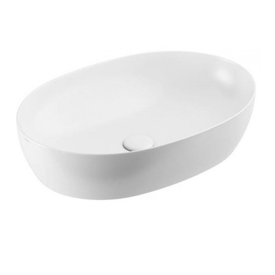 Azzurra Elegance, Раковина, ELLA060400C0BI/(ECI60 bi*0)