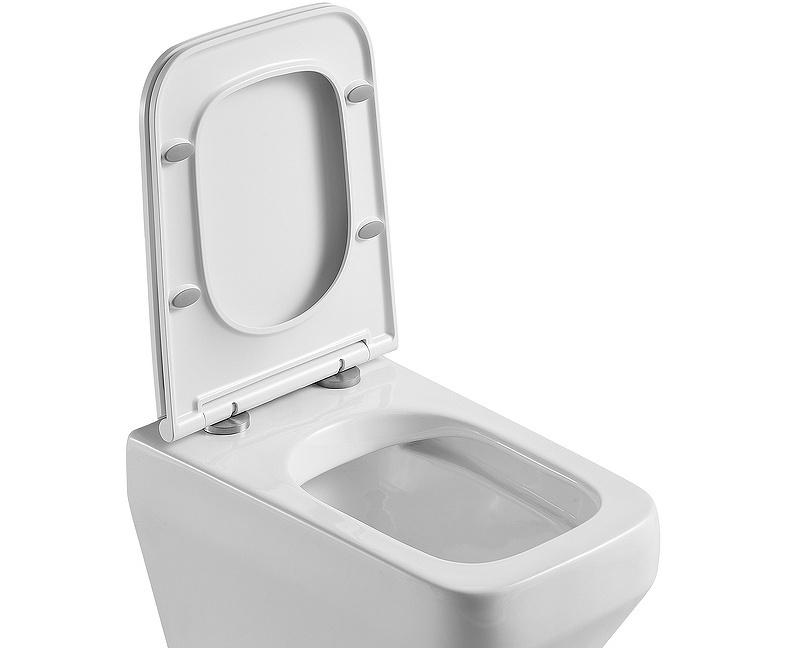 Point Аврора, Унитаз подвесной, PN41101