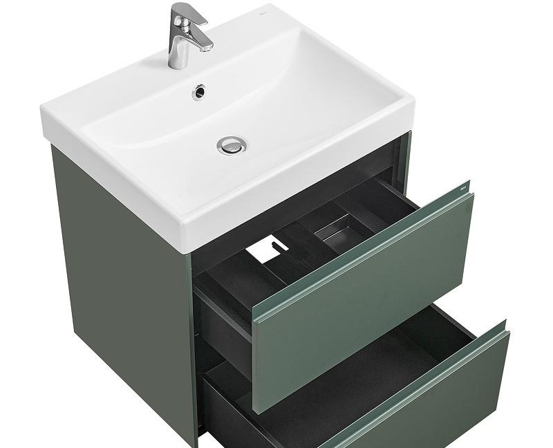 Roca Oleta, Тумба для раковины, A857613513