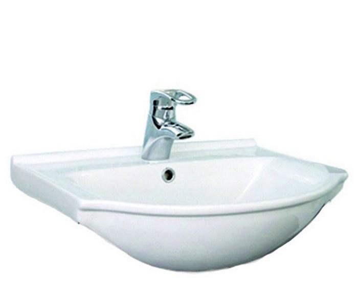 Aquanet Shenxin, Мебельная раковина, 00170121