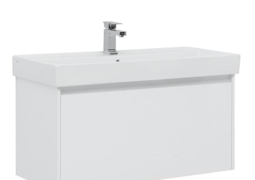 Aquanet Nova Lite, Тумба для раковины, 00242580