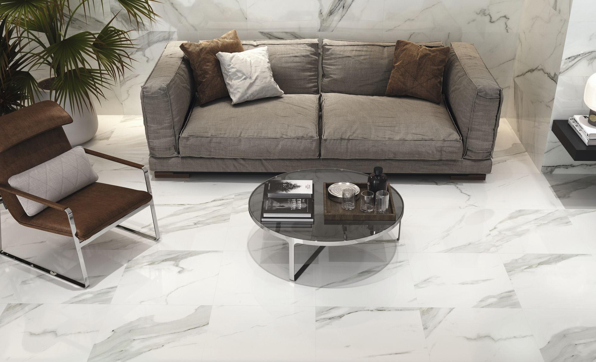 Картинка Baldocer Patmos, Керамогранит, 60x60 см