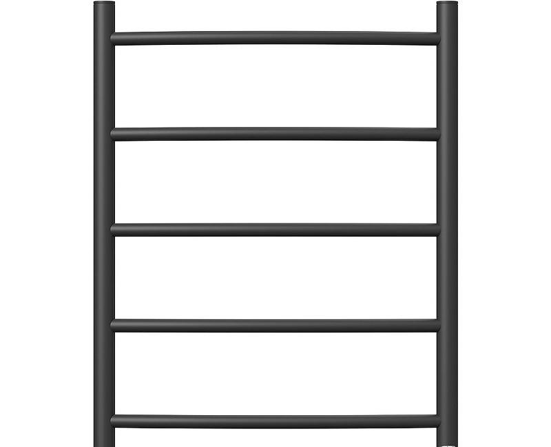 Полотенцесушитель электрический - Point, Афина, 11.4x53.2x80 см, PN04858B