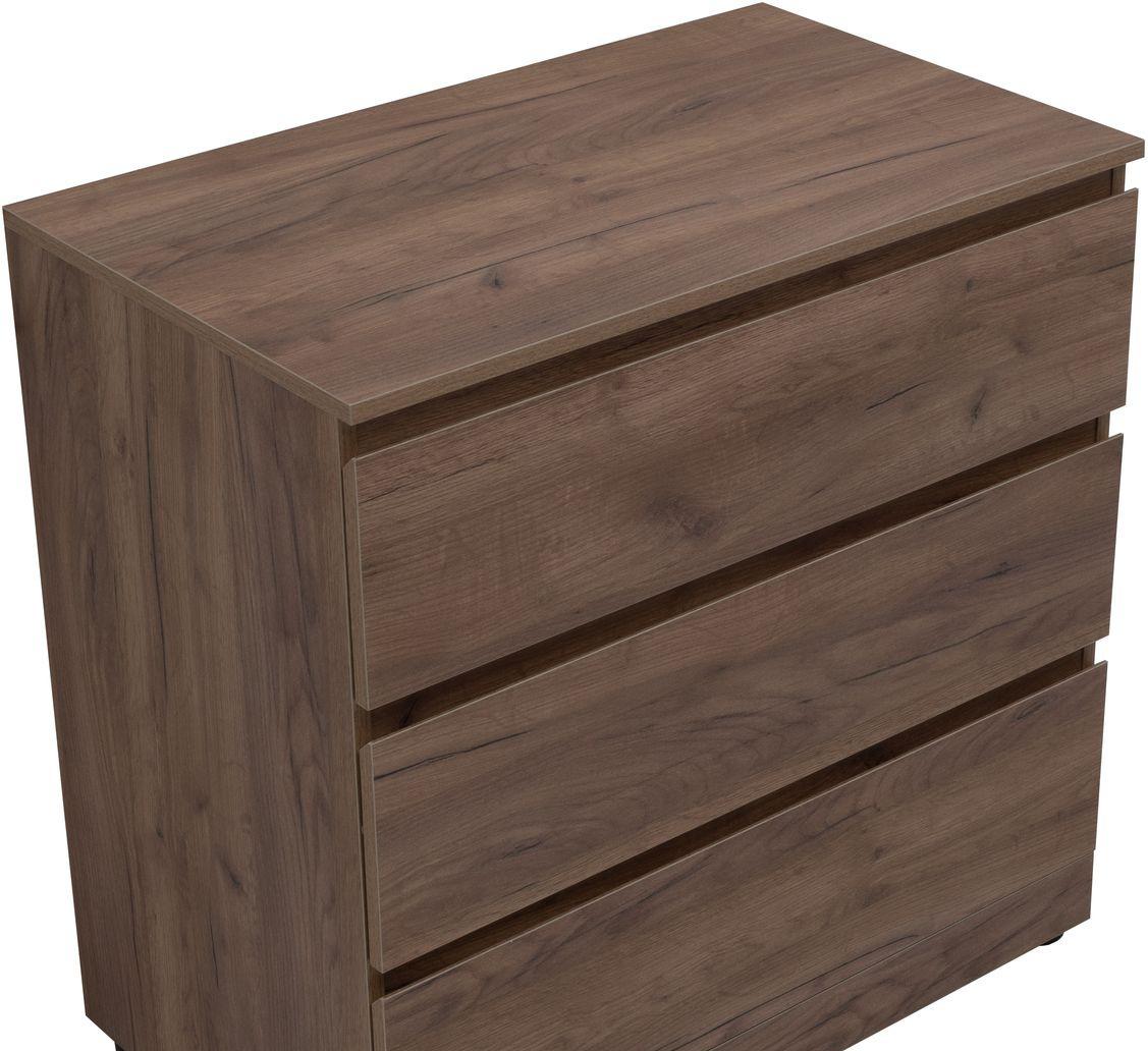 Aquanet Сканди, Комод, 302544 / 00302544