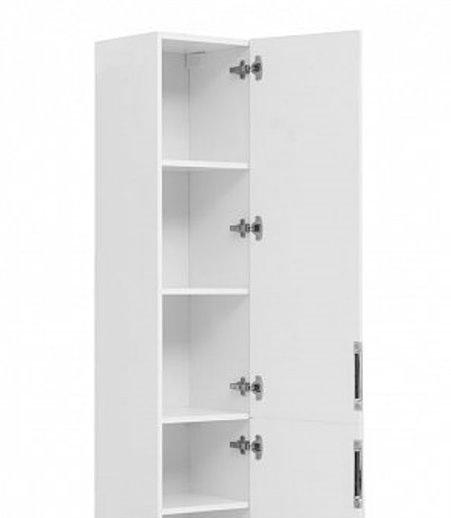 Aquanet Алвита, Шкаф-пенал, 00235359