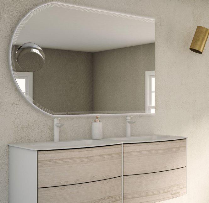 Cezares Soho, Тумба для раковины, 41876