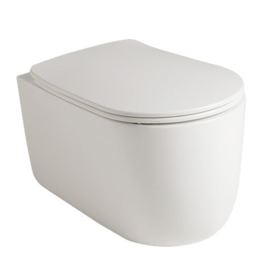 Kerasan Nolita, Унитаз подвесной, А0002400322 / 531401