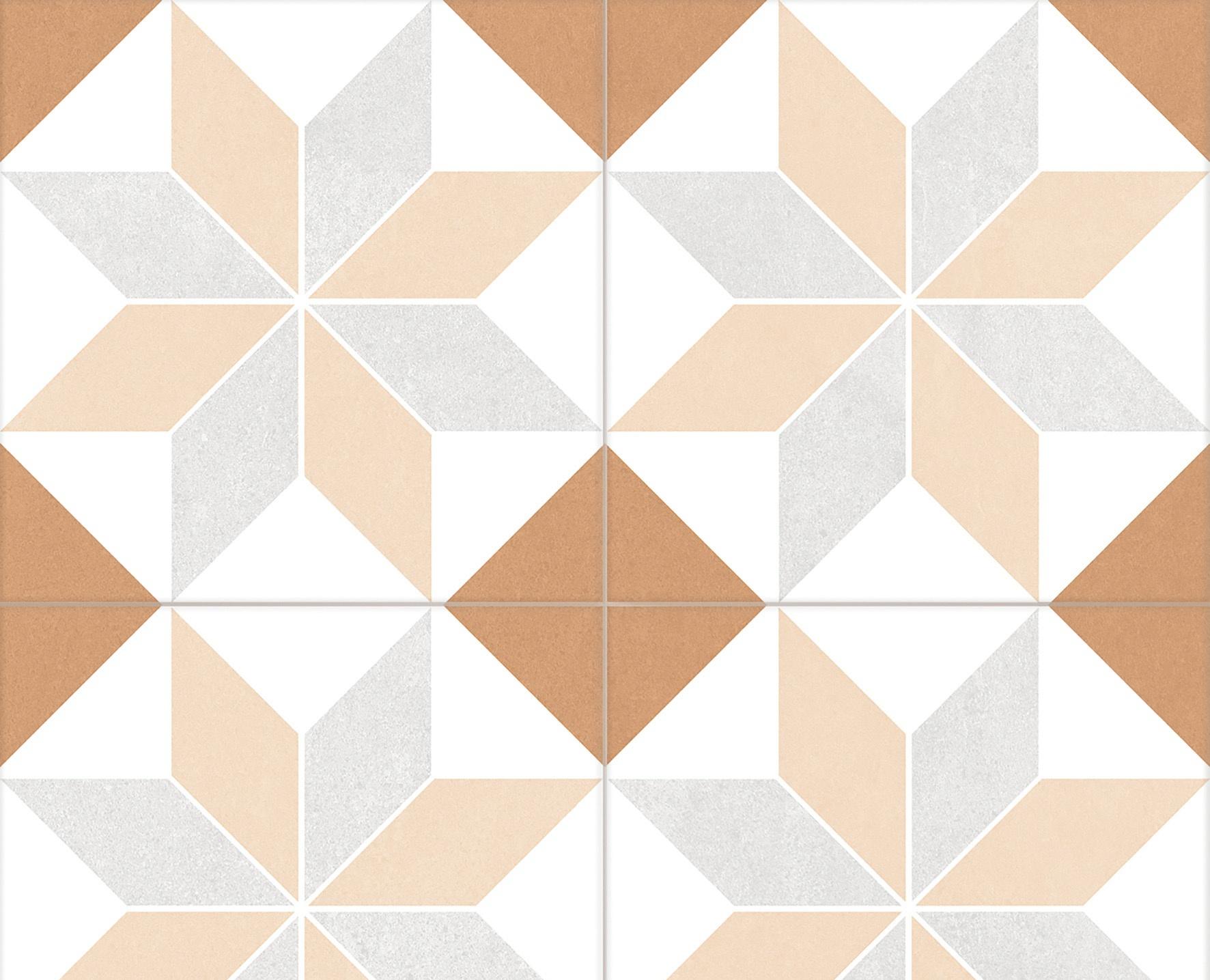 Картинка Pamesa Vintage, Керамогранит, 45x45 см