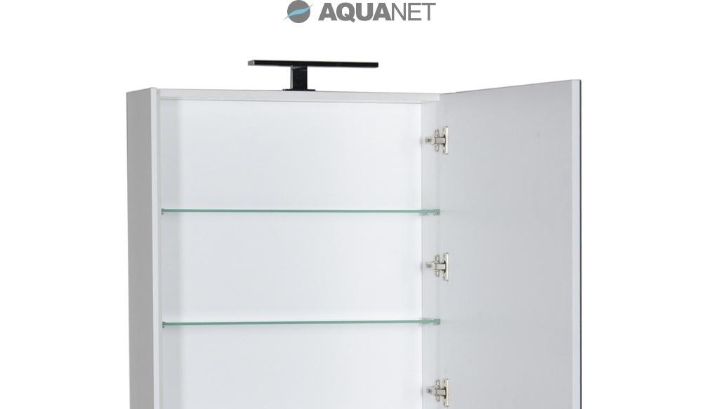 Aquanet Латина, Шкаф-зеркало, ASEN0921N