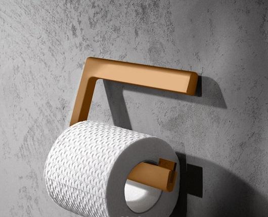 Keuco Edition 400, Держатель туалетной бумаги, 11562 030000