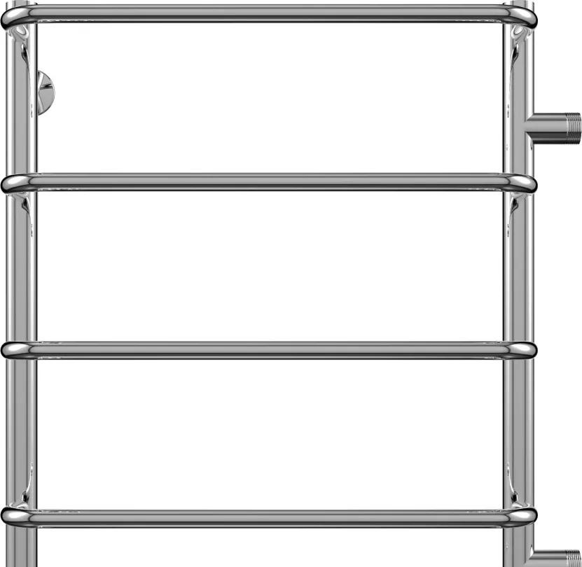 Полотенцесушитель водяной - Terminus, Стандарт, 13.5x57.7x69.6 см, 4670030725301
