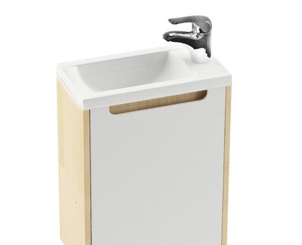 Ravak Classic, Тумба для раковины, X000000417