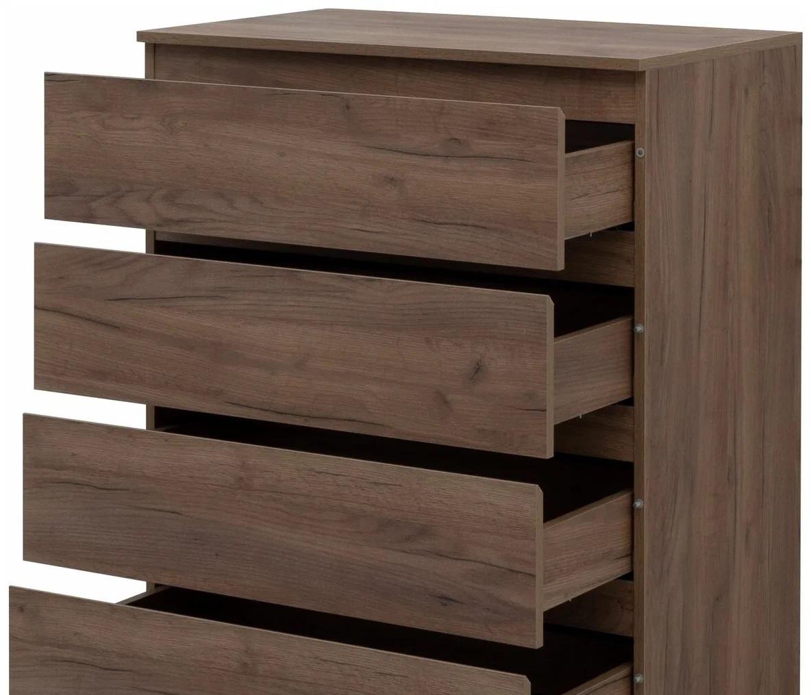 Aquanet Сканди, Комод, 00302542 / 302542