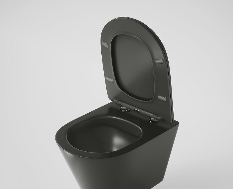 Grossman без коллекции, Унитаз подвесной, GR-4477BMS