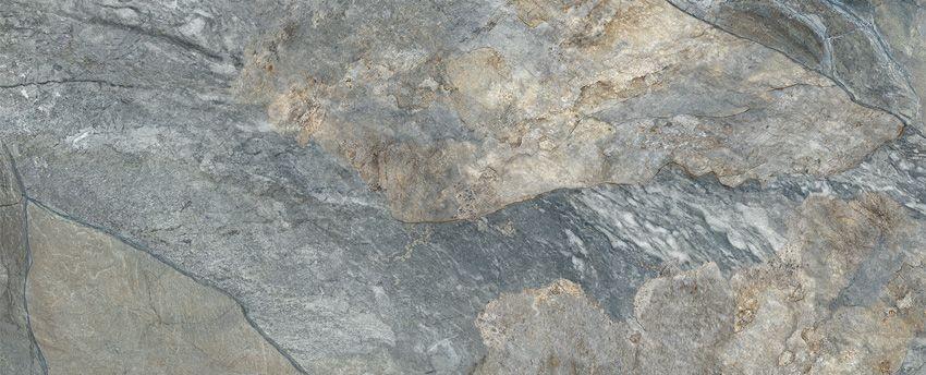 Картинка Delacora Slate, Керамогранит, 60x120 см