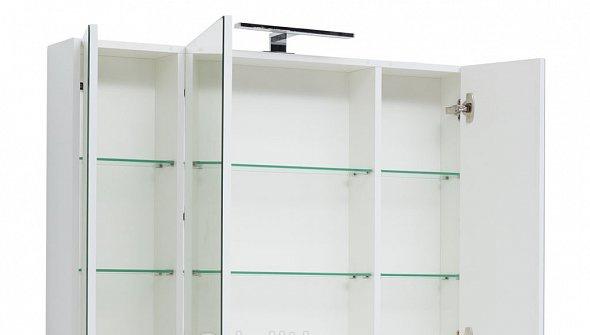 Aquanet Остин, Шкаф-зеркало, 00203928