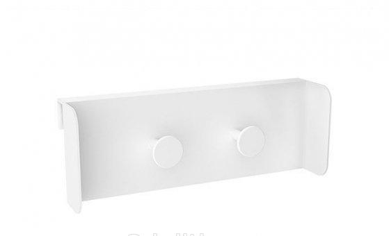 Vitra D-light, Полотенцедержатель, 58166