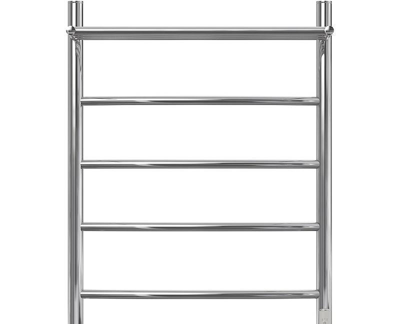 Полотенцесушитель электрический - Point, Афина, 11.4x53.2x80 см, PN04858P