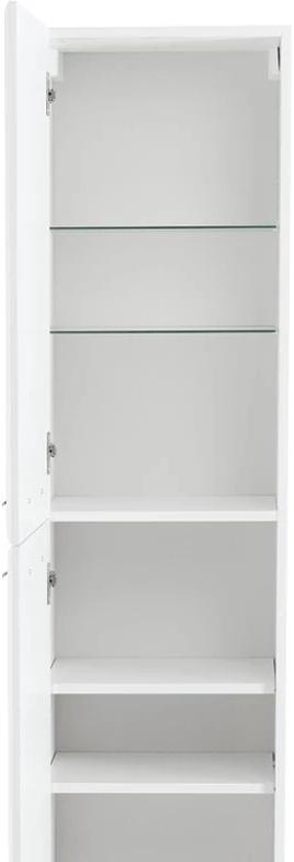 Cezares без коллекции, Шкаф-пенал, ECO-1500-2A-SC-BL