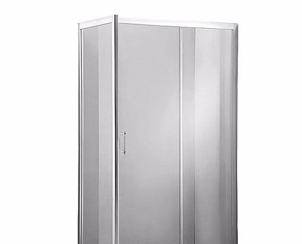 Душевой уголок - Aquanet, Alfa, 120x80x230 см, 00168417