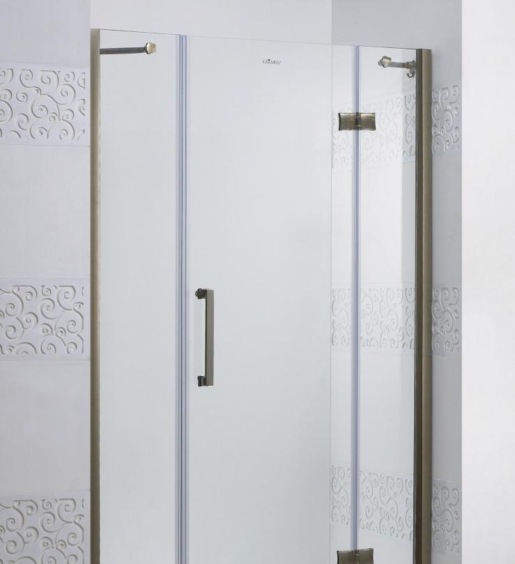 Боковая стенка - Cezares, Royal Palace, 30x195 см, ROYAL PALACE-A-30-FIX-C-Br