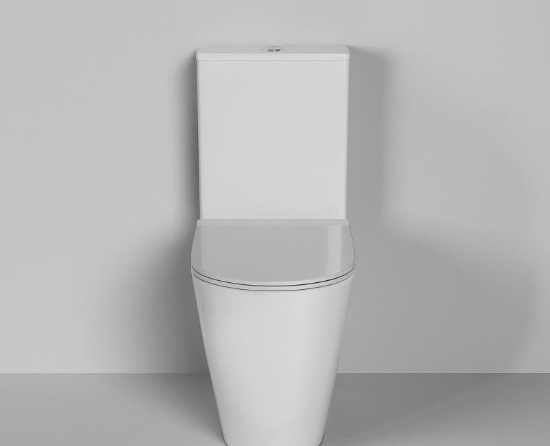 Grossman Style, Унитаз компакт, GR-4473S