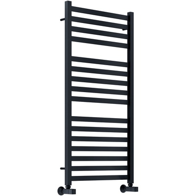 Полотенцесушитель водяной - Lemark, Bellario, 7x50x110 см, LM68116BL