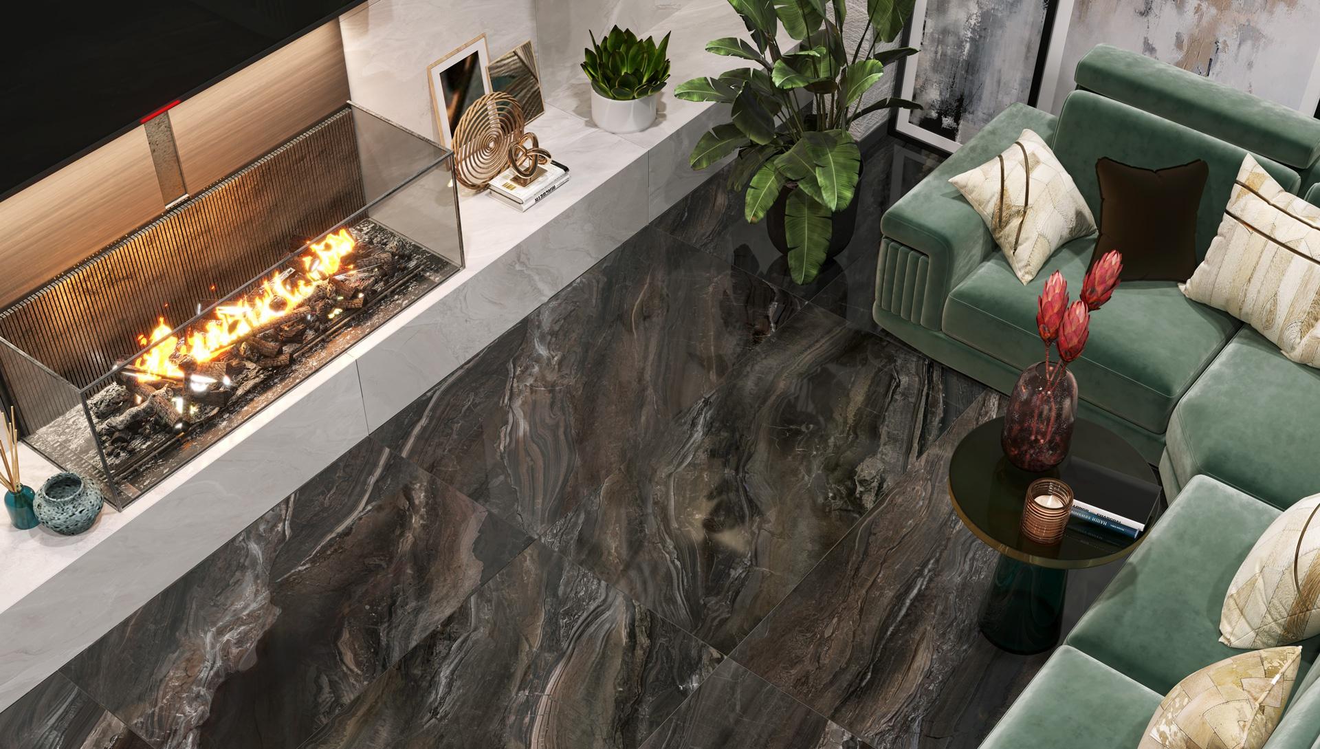 Картинка LCM Argentina, Керамогранит, 60x120 см