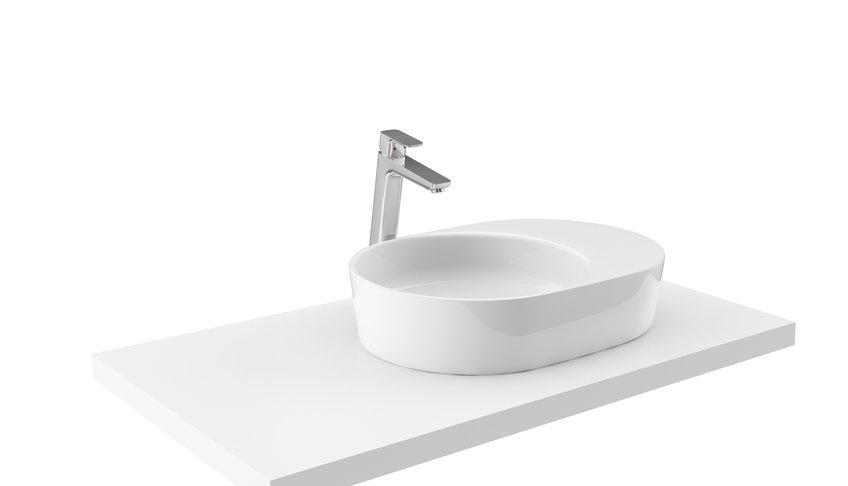 Ravak Moon 2S, Накладная (чаша), XJN01300003