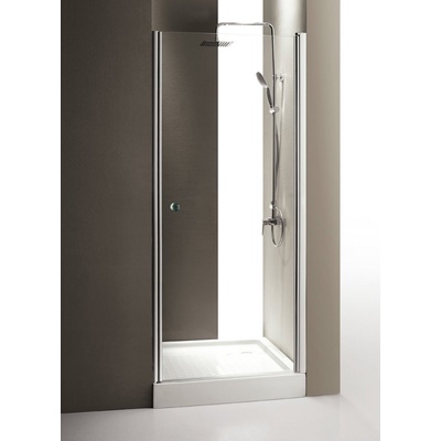 Душевая дверь - Cezares, Triumph, 80x195 см, TRIUMPH-B-1-80-P-Cr-R / TRIUMPH-D-B-1-80-P-Cr-R