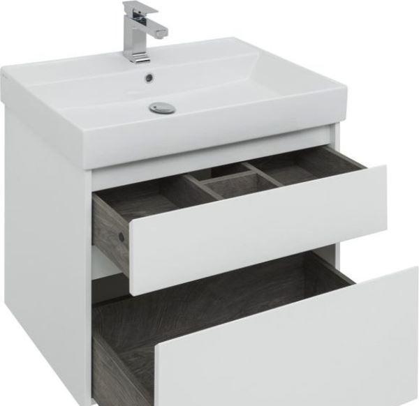 Aquanet Nova Lite, Тумба для раковины, 00242272