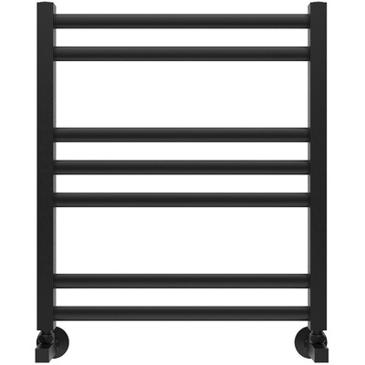 Полотенцесушитель водяной - Aquatek, Поларис, 9x53x60 см, KO0760BL / AQ KO0760BL