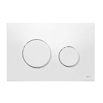 Кнопка смыва - Tece, Loop, 0.6x21.6x14.5 см, 9240600