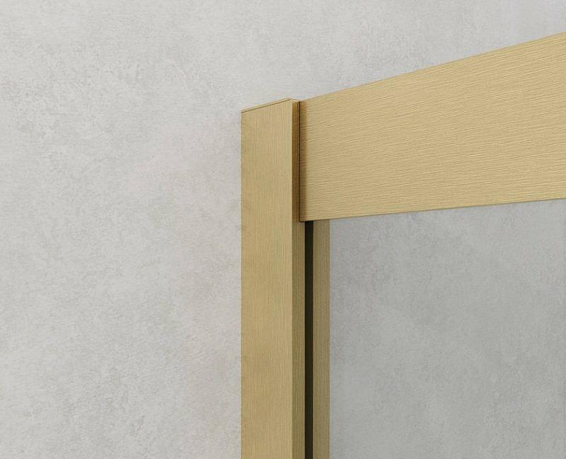 Душевой уголок - Cezares, Relax 304, 90x90x200 см, RELAX-304-A-2-90-C-BORO