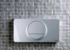 Кнопка смыва - Viega, Visign for Style 13, 1.2x27.1x14 см, 654504