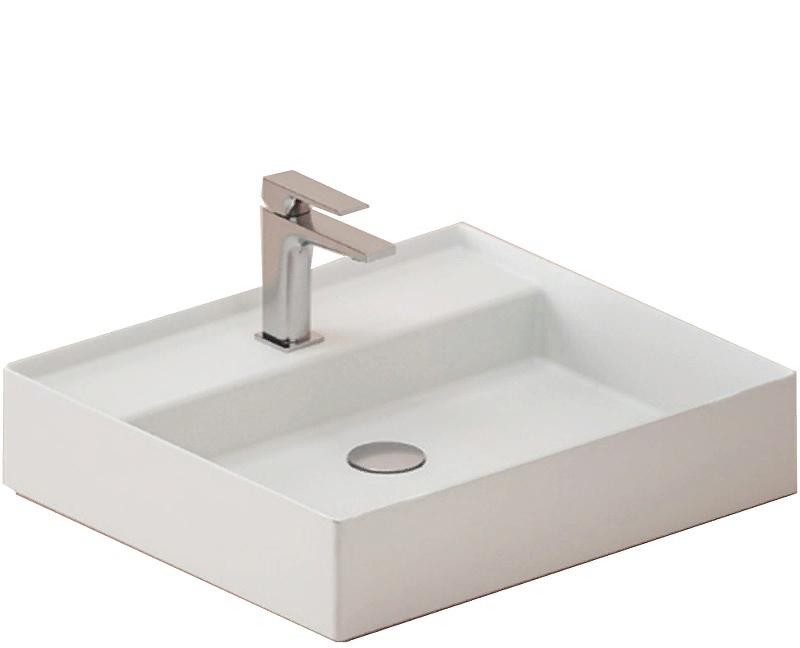 ArtCeram Scalino, Накладная (чаша), SCL007 01 00