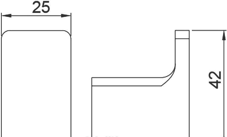 Timo Selene, Крючок, 14011/03