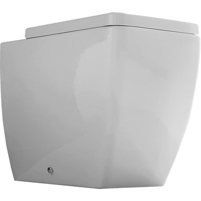 Kerasan Ego, Унитаз приставной, 321601