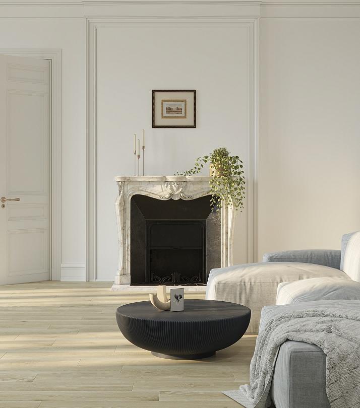 Картинка Creto Deniza, Керамогранит, 20x120 см