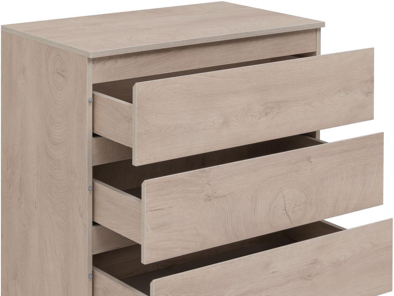 Aquanet Сканди, Комод, 00302543 / 302543